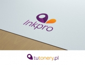 Projekt graficzny, nazwa firmy, tworzenie logo firm Logo sklepu internetowego z tonerami - Bellomon