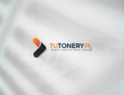 Projekt graficzny, nazwa firmy, tworzenie logo firm Logo sklepu internetowego z tonerami - myConcepT