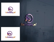 Projekt graficzny, nazwa firmy, tworzenie logo firm Logo sklepu internetowego z tonerami - jaczyk
