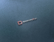 Projekt graficzny, nazwa firmy, tworzenie logo firm Nowe logo dla sklepu internetowego - feim