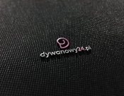 Projekt graficzny, nazwa firmy, tworzenie logo firm Nowe logo dla sklepu internetowego - Johan