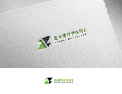 Projekt graficzny, nazwa firmy, tworzenie logo firm Logo dla firmy budowlanej. - matuta1
