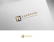 Projekt graficzny, nazwa firmy, tworzenie logo firm Logo dla firmy budowlanej. - matuta1
