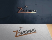 Projekt graficzny, nazwa firmy, tworzenie logo firm Logo dla firmy budowlanej. - xKarcia