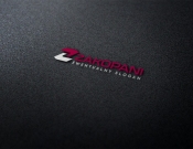 Projekt graficzny, nazwa firmy, tworzenie logo firm Logo dla firmy budowlanej. - Johan
