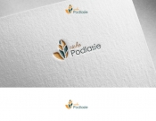 Projekt graficzny, nazwa firmy, tworzenie logo firm Logo pensjonatu/domków na Podlasiu  - matuta1