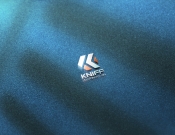 Projekt graficzny, nazwa firmy, tworzenie logo firm Nowe logo dla firmy KNIFF AUTOMATION - myConcepT