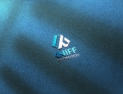 Projekt graficzny, nazwa firmy, tworzenie logo firm Nowe logo dla firmy KNIFF AUTOMATION - myConcepT