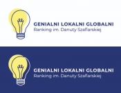 Projekt graficzny, nazwa firmy, tworzenie logo firm logo dla akcji-rankingu twórców - karkruk