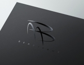 Projekt graficzny, nazwa firmy, tworzenie logo firm Logotyp i monogram sklep internetowy - noon