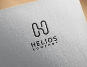 Projekt graficzny, nazwa firmy, tworzenie logo firm Logo dla producenta obuwia  - lyset