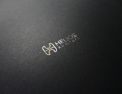 Projekt graficzny, nazwa firmy, tworzenie logo firm Logo dla producenta obuwia  - Johan