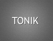 Projekt graficzny, nazwa firmy, tworzenie logo firm Nazwa MARKI dla produktu - tonery - gosia1989