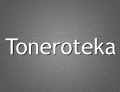Projekt graficzny, nazwa firmy, tworzenie logo firm Nazwa MARKI dla produktu - tonery - PROnamer