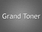 Projekt graficzny, nazwa firmy, tworzenie logo firm Nazwa MARKI dla produktu - tonery - Vsion