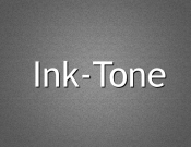 Projekt graficzny, nazwa firmy, tworzenie logo firm Nazwa MARKI dla produktu - tonery - kakimora