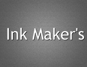 Projekt graficzny, nazwa firmy, tworzenie logo firm Nazwa MARKI dla produktu - tonery - StraZak81