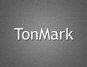 Projekt graficzny, nazwa firmy, tworzenie logo firm Nazwa MARKI dla produktu - tonery - Rozczaruś