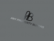 Projekt graficzny, nazwa firmy, tworzenie logo firm Logo dla "Any Property Buyers" - jaczyk