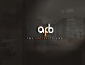 Projekt graficzny, nazwa firmy, tworzenie logo firm Logo dla "Any Property Buyers" - feim