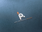 Projekt graficzny, nazwa firmy, tworzenie logo firm Logo dla "Any Property Buyers" - feim