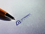 Projekt graficzny, nazwa firmy, tworzenie logo firm Logo dla "Any Property Buyers" - myConcepT