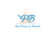Projekt graficzny, nazwa firmy, tworzenie logo firm Logo dla "Any Property Buyers" - Magdalena_71