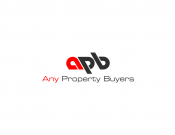 Projekt graficzny, nazwa firmy, tworzenie logo firm Logo dla "Any Property Buyers" - ZARR
