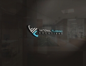 Projekt graficzny, nazwa firmy, tworzenie logo firm Logo dla National Planning Solutions - feim