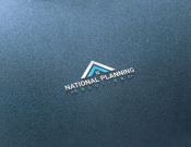 Projekt graficzny, nazwa firmy, tworzenie logo firm Logo dla National Planning Solutions - feim