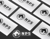 Projekt graficzny, nazwa firmy, tworzenie logo firm Logo dla National Planning Solutions - GraphicDesigner