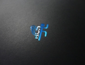 Projekt graficzny, nazwa firmy, tworzenie logo firm Logo imprezy biegowej - Johan