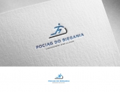 Projekt graficzny, nazwa firmy, tworzenie logo firm Logo imprezy biegowej - matuta1