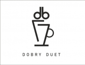 Projekt graficzny, nazwa firmy, tworzenie logo firm Logo dla kawiarnio - lodziarni - Driver