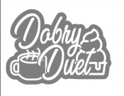 Projekt graficzny, nazwa firmy, tworzenie logo firm Logo dla kawiarnio - lodziarni - dawidp
