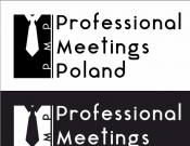 Projekt graficzny, nazwa firmy, tworzenie logo firm Logo dla organizatora konferencji - Matejko