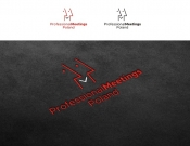 Projekt graficzny, nazwa firmy, tworzenie logo firm Logo dla organizatora konferencji - JEDNOSTKA  KREATYWNA