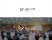 Projekt graficzny, nazwa firmy, tworzenie logo firm Logo dla organizatora konferencji - TragicMagic
