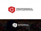 Projekt graficzny, nazwa firmy, tworzenie logo firm Logo dla organizatora konferencji - Quavol