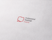 Projekt graficzny, nazwa firmy, tworzenie logo firm Logo dla organizatora konferencji - absdesign