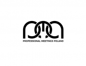 Projekt graficzny, nazwa firmy, tworzenie logo firm Logo dla organizatora konferencji - Volo7