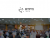 Projekt graficzny, nazwa firmy, tworzenie logo firm Logo dla organizatora konferencji - TragicMagic