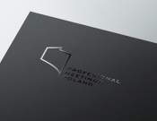 Projekt graficzny, nazwa firmy, tworzenie logo firm Logo dla organizatora konferencji - noon