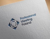 Projekt graficzny, nazwa firmy, tworzenie logo firm Logo dla organizatora konferencji - felipewwa