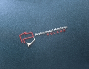 Projekt graficzny, nazwa firmy, tworzenie logo firm Logo dla organizatora konferencji - feim