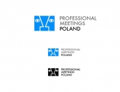 Projekt graficzny, nazwa firmy, tworzenie logo firm Logo dla organizatora konferencji - makkena