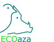 Projekt graficzny, nazwa firmy, tworzenie logo firm nowe logo dla firmy ECOaza - Meder