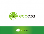 Projekt graficzny, nazwa firmy, tworzenie logo firm nowe logo dla firmy ECOaza - felipewwa