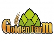 Projekt graficzny, nazwa firmy, tworzenie logo firm Logo dla firmy Golden Farm  - Artur Pece