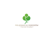 Projekt graficzny, nazwa firmy, tworzenie logo firm Logo - Pielęgnacja ogrodów - feim